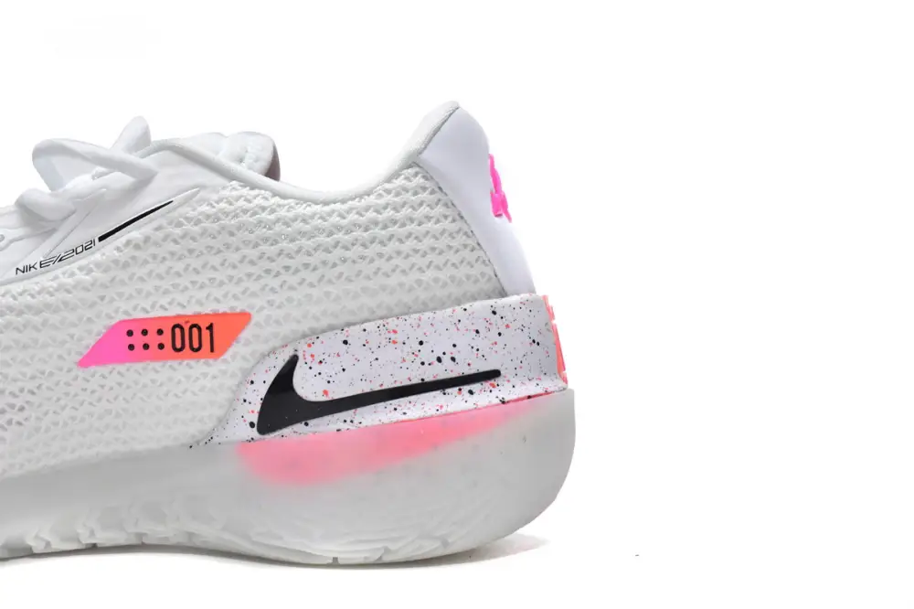 Nike Air Zoom Gtcut G.T. Cut EP Rawdaciou CZ0176-106