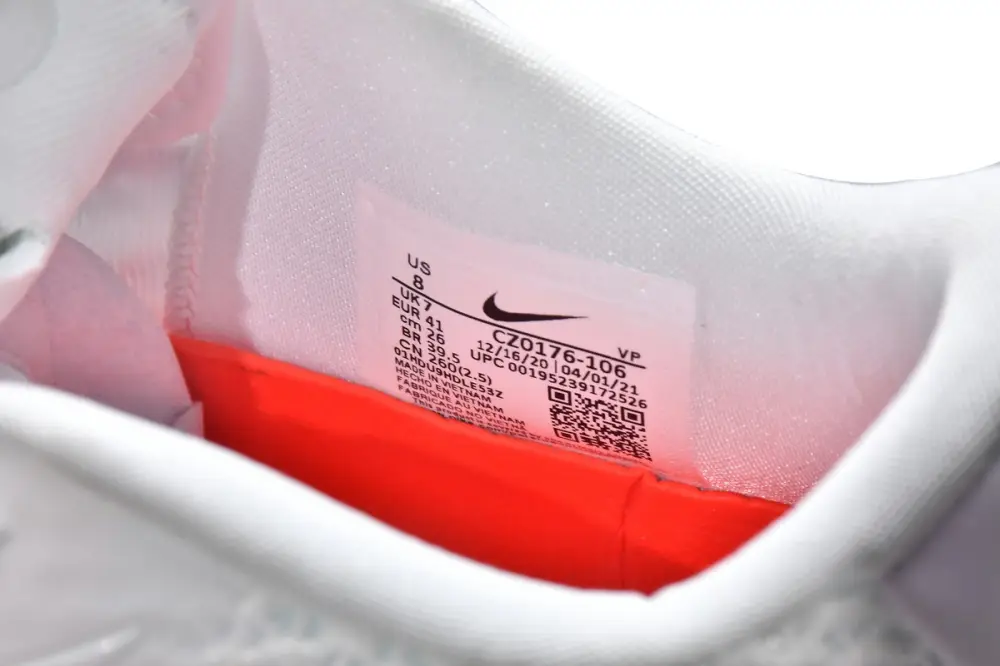 Nike Air Zoom Gtcut G.T. Cut EP Rawdaciou CZ0176-106
