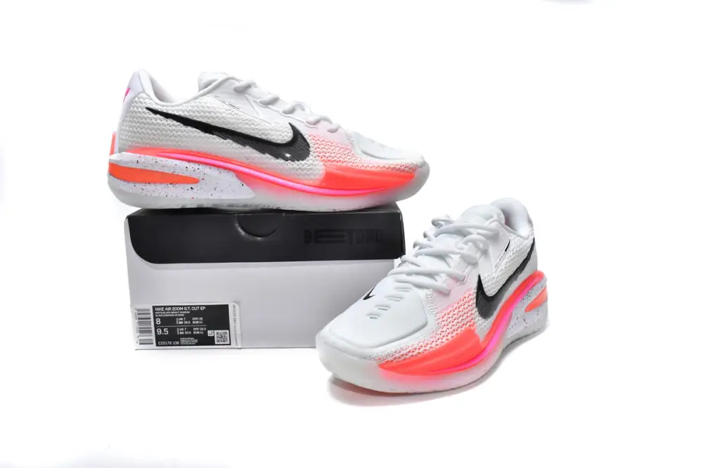 Nike Air Zoom Gtcut G.T. Cut EP Rawdaciou CZ0176-106