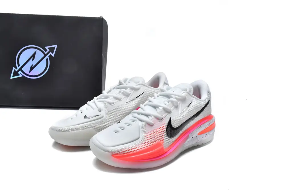Nike Air Zoom Gtcut G.T. Cut EP Rawdaciou CZ0176-106