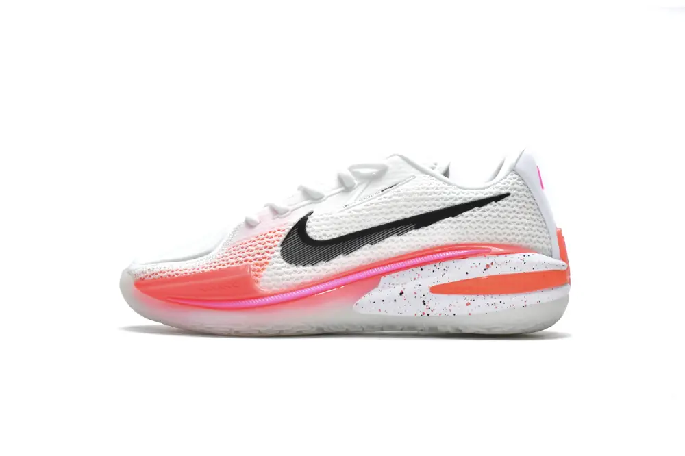 Nike Air Zoom G.T. Cut EP Rawdaciou CZ0176-106 AFA761058