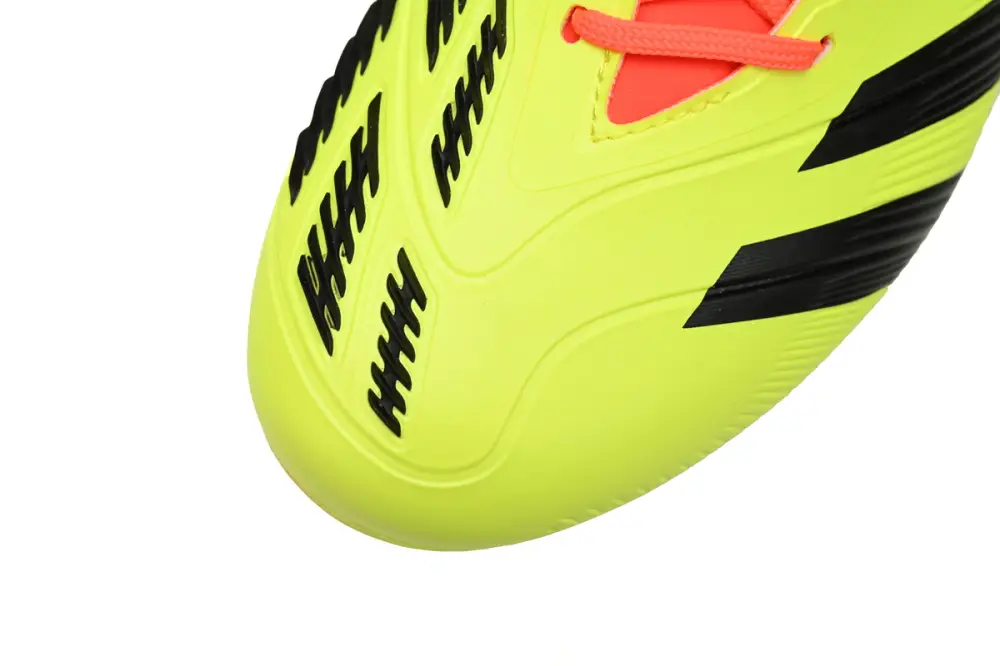 Adidas Predator Mutator 20.1 Low Black Yellow IG1803 