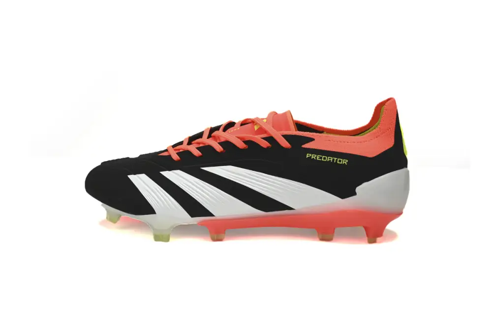 Adidas Predator Mutator 20.1 Low Black And White IG7782 0C137170