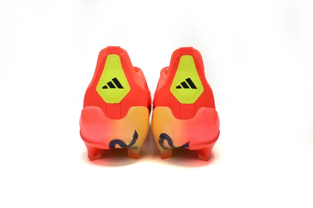 Adidas Predator Mutator 20.1 Low Black Red IG7712 