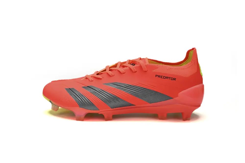 Adidas Predator Mutator 20.1 Low Black Red IG7712 7B6161049