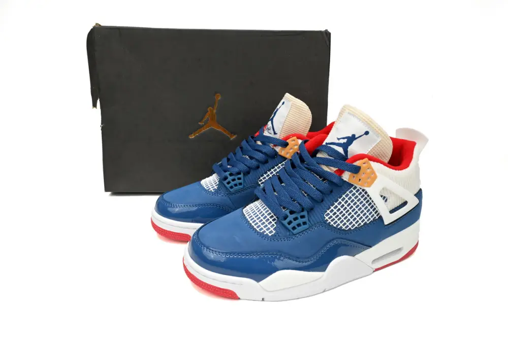 Air Jordan 4 best jordan 4 batch Messy Room DR6952-400