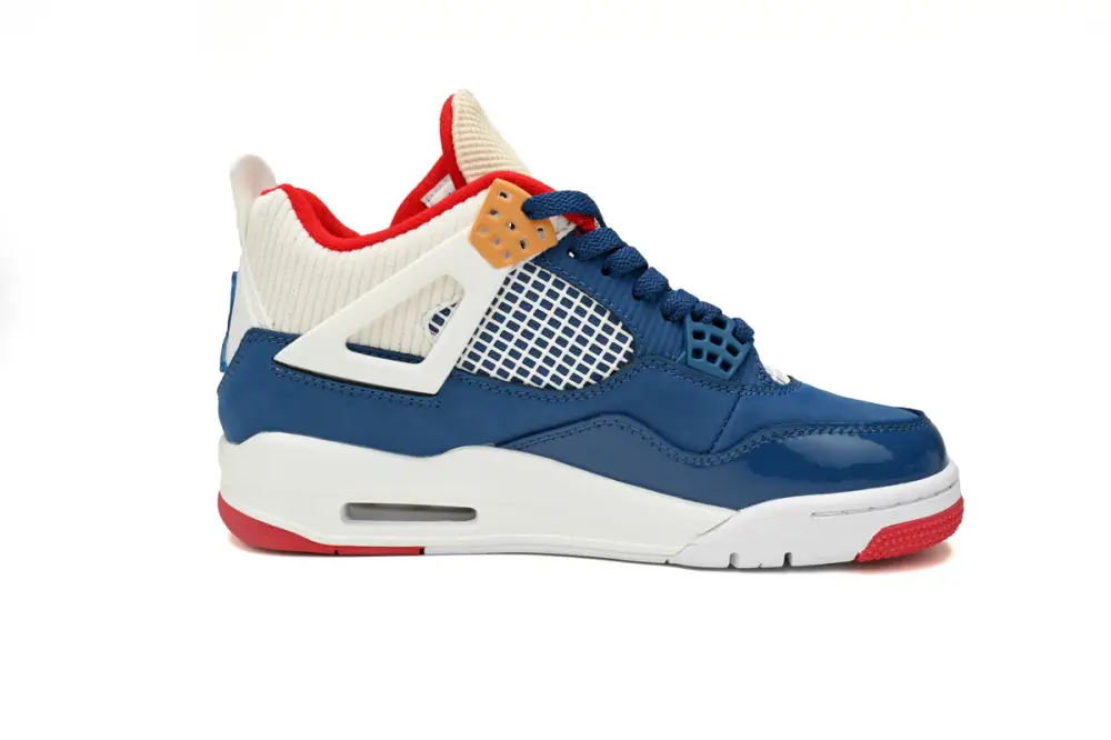 Air Jordan 4 best jordan 4 batch Messy Room DR6952-400