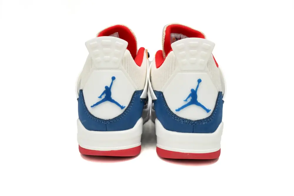 Air Jordan 4 best jordan 4 batch Messy Room DR6952-400