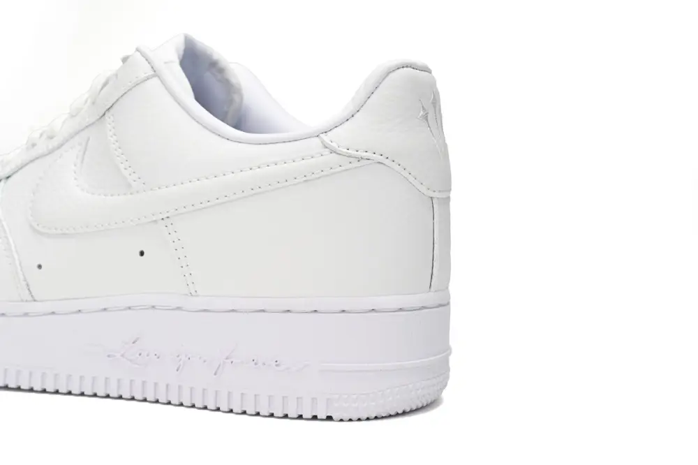 Nike Air force 1 Nocta Reps Air Force 1 Low Drake NOCTA Certified Lover Boy