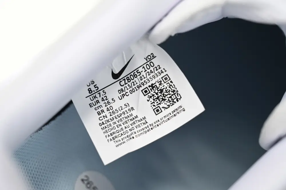 Nike Air force 1 Nocta Reps Air Force 1 Low Drake NOCTA Certified Lover Boy