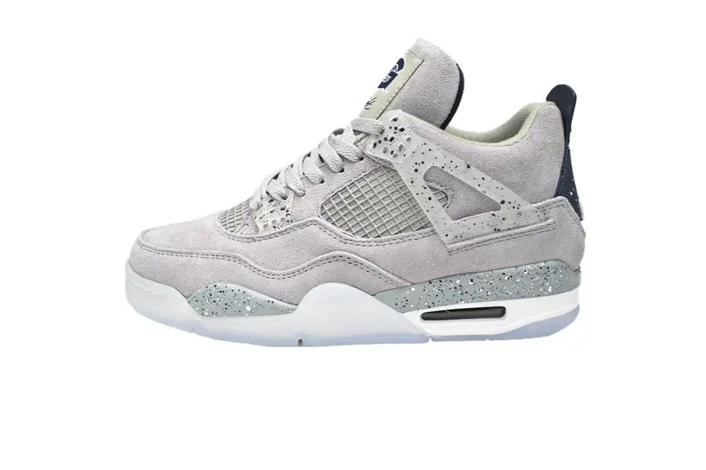 Air Jordan 4 Retro 'Georgetown' AJ4-1043505 6A2390