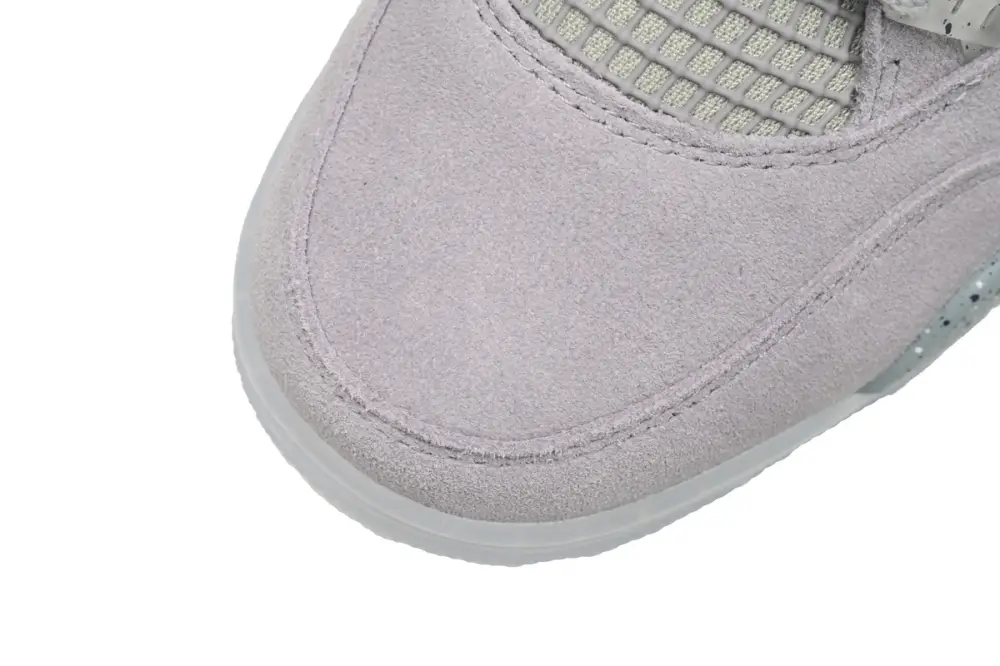 Air Jordan 4 Retro 'Georgetown' AJ4-1043505 