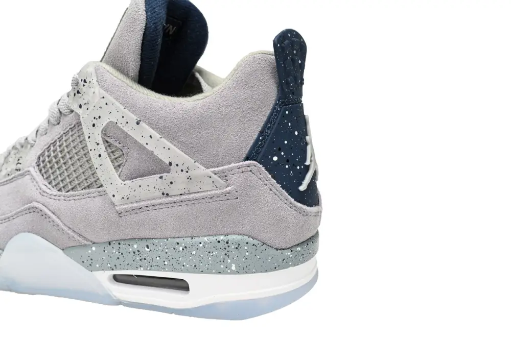Air Jordan 4 Retro 'Georgetown' AJ4-1043505 