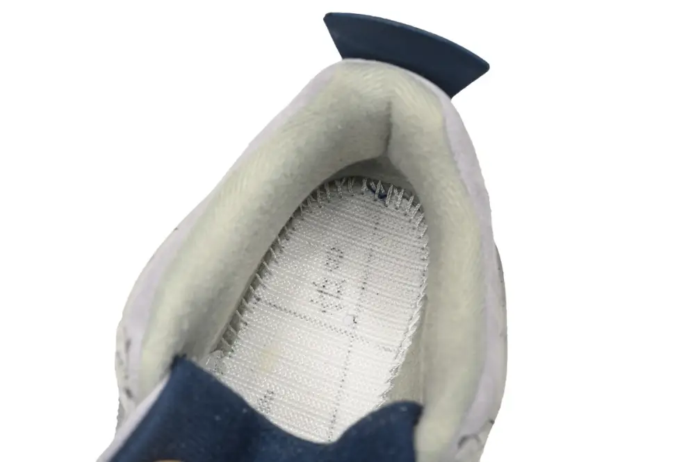 Air Jordan 4 Retro 'Georgetown' AJ4-1043505 