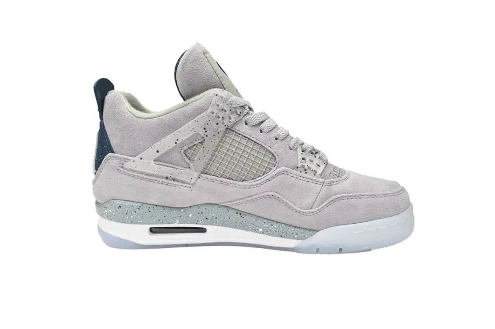 Air Jordan 4 Retro 'Georgetown' AJ4-1043505 