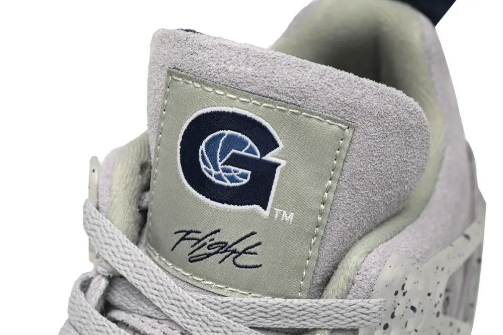 Air Jordan 4 Retro 'Georgetown' AJ4-1043505 