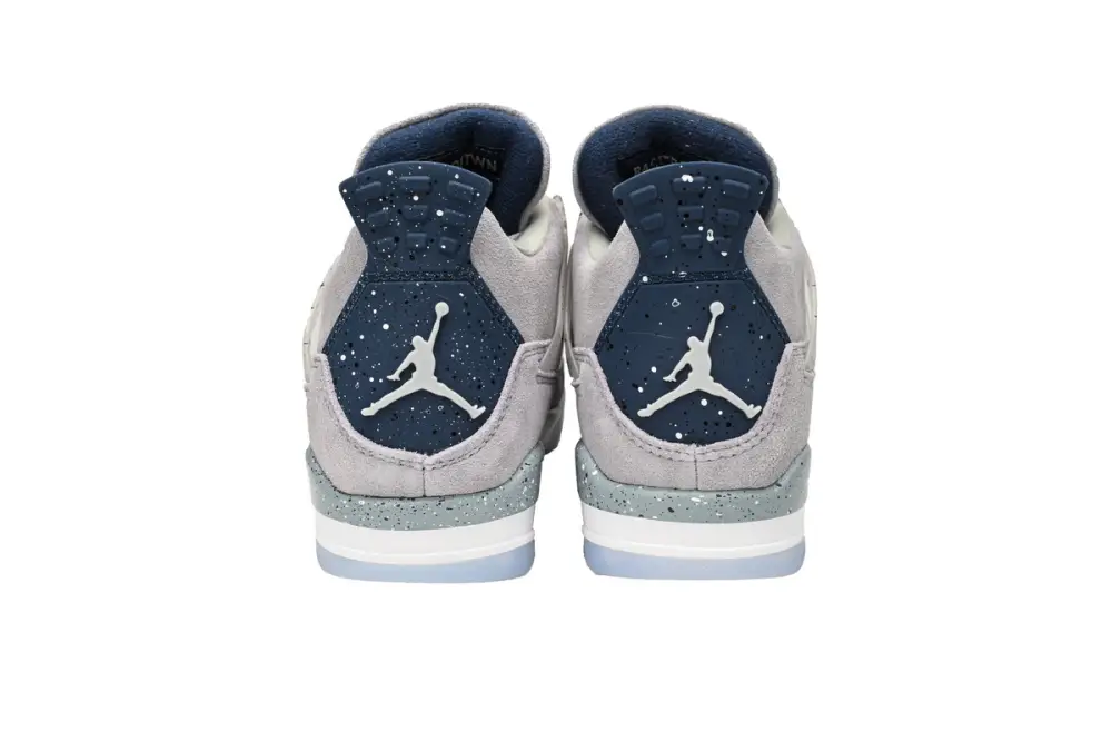 Air Jordan 4 Retro 'Georgetown' AJ4-1043505 
