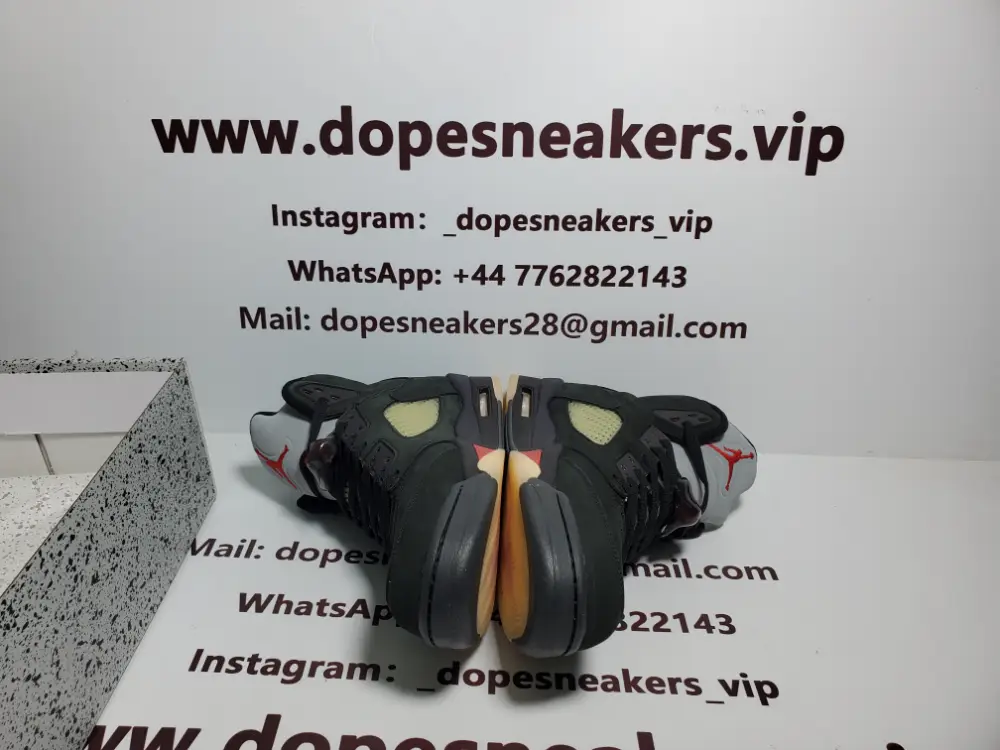 Air Jordan 5 Gore-Tex Off Noir Reps Jordan 5 Retro Gore-Tex Off Noir DR0092-001