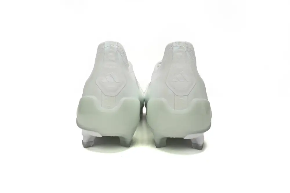 Adidas Predator Mutator 20.1 Low All White IG18029 