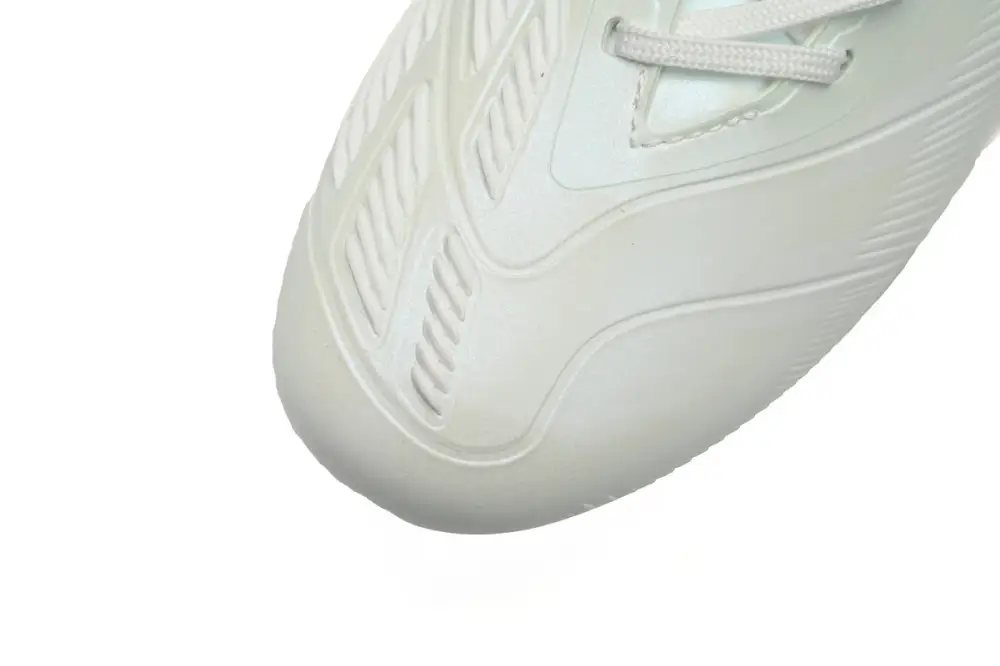 Adidas Predator Mutator 20.1 Low All White IG18029 