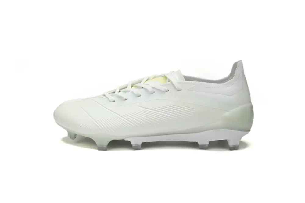 Adidas Predator Mutator 20.1 Low All White IG18029 50FBE139