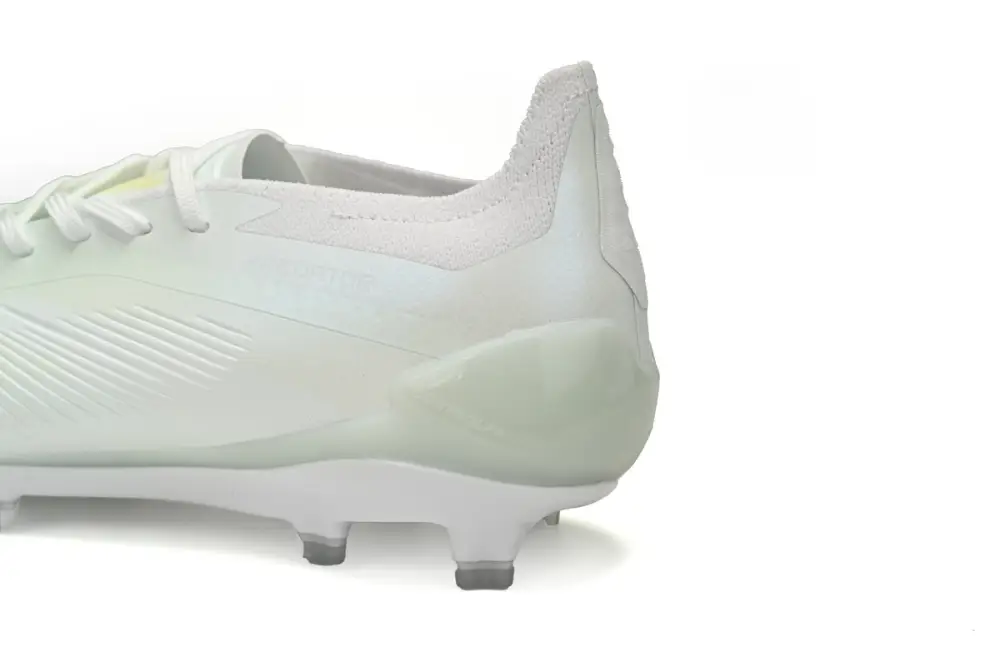 Adidas Predator Mutator 20.1 Low All White IG18029 