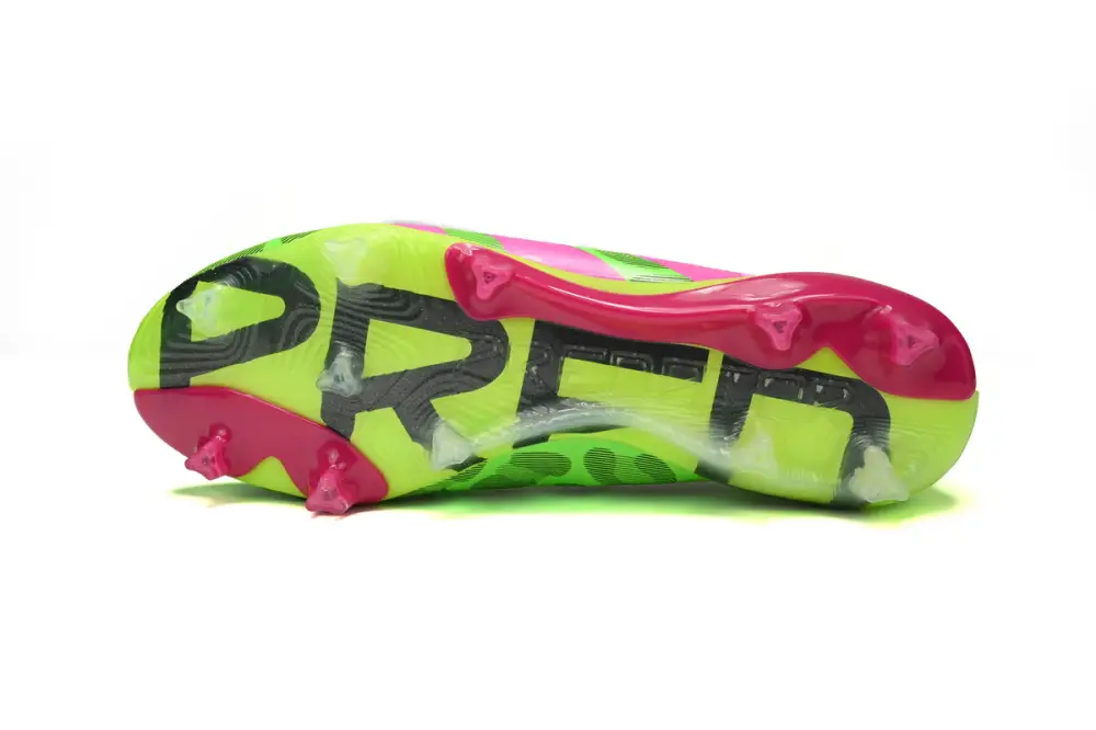 Adidas Predator Mutator 20.1 Low Green Pink Purple  IG8771 