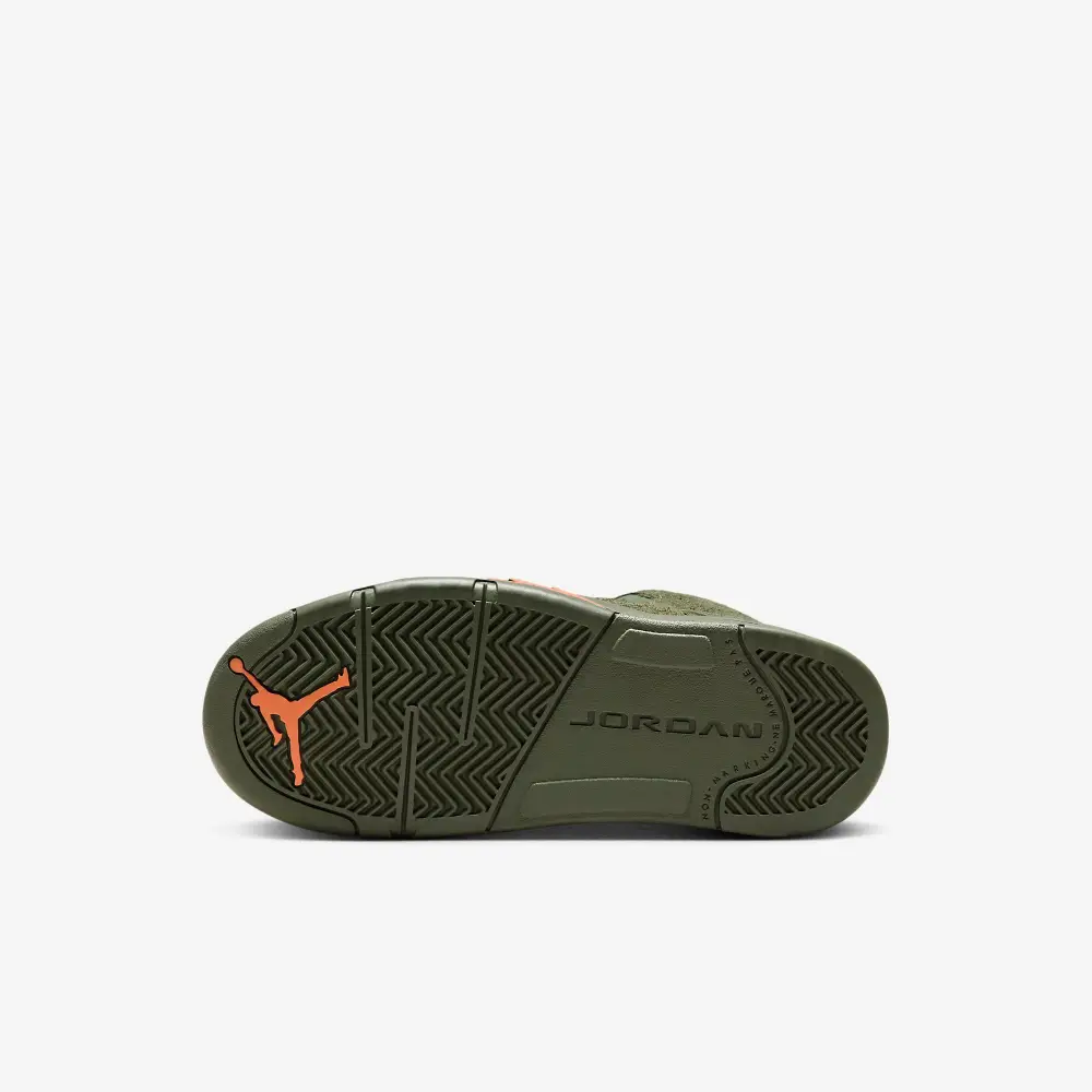 Air Jordan 5 Retro Olive (2024) (TD) DD0587-308 