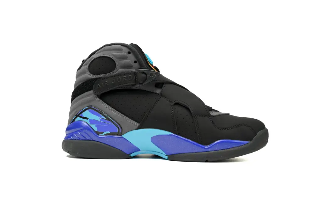Air Jordan 8 “Aqua” 305381-025 
