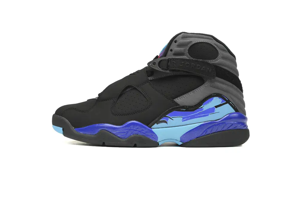 Air Jordan 8 “Aqua” 305381-025 84C713