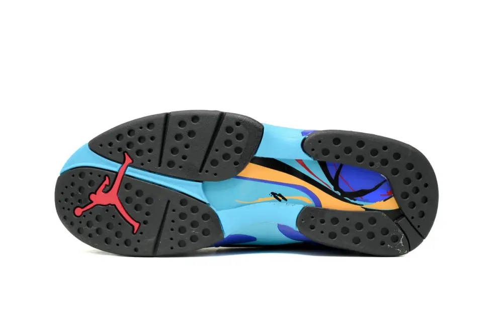 Air Jordan 8 “Aqua” 305381-025 
