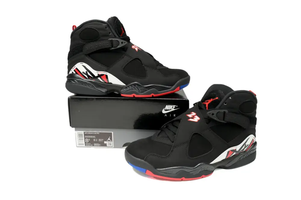 Air jordan 8 "Playoffs" 305381-062 