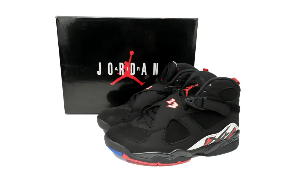 Air jordan 8 "Playoffs" 305381-062 