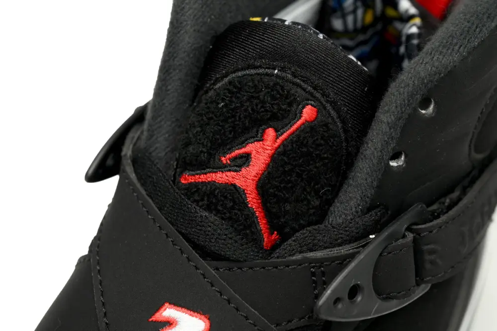 Air jordan 8 "Playoffs" 305381-062 
