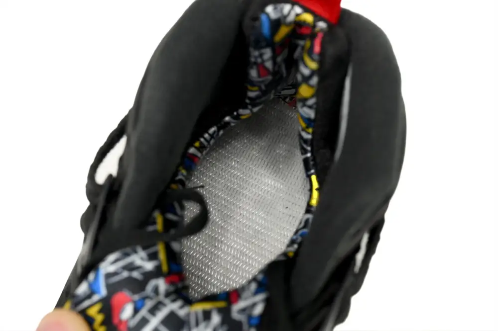 Air jordan 8 "Playoffs" 305381-062 