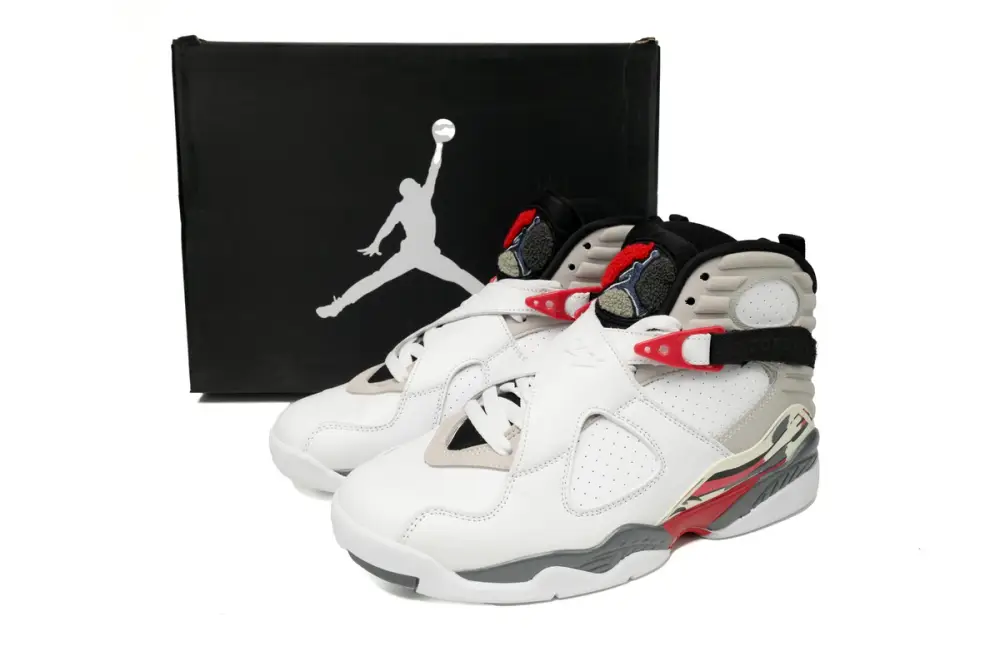 Air Jordan 8 Retro "Countdown Pack" 305381-103 