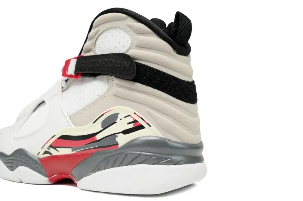 Air Jordan 8 Retro "Countdown Pack" 305381-103 