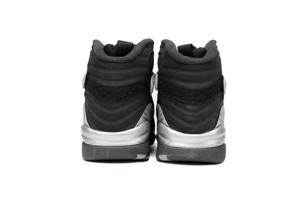 Air Jordan x OVO Nike AJ VIII 8 Black Ash FD1334-001 