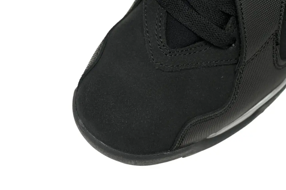 Air Jordan x OVO Nike AJ VIII 8 Black Ash FD1334-001 