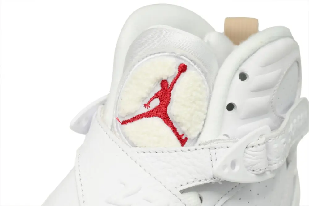 Air Jordan x OVO Nike AJ VIII 8 Retro 'OVO' AA1239-135 