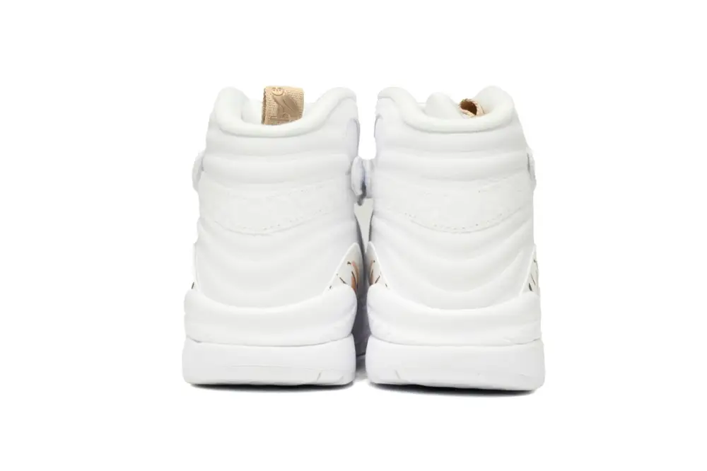 Air Jordan x OVO Nike AJ VIII 8 Retro 'OVO' AA1239-135 