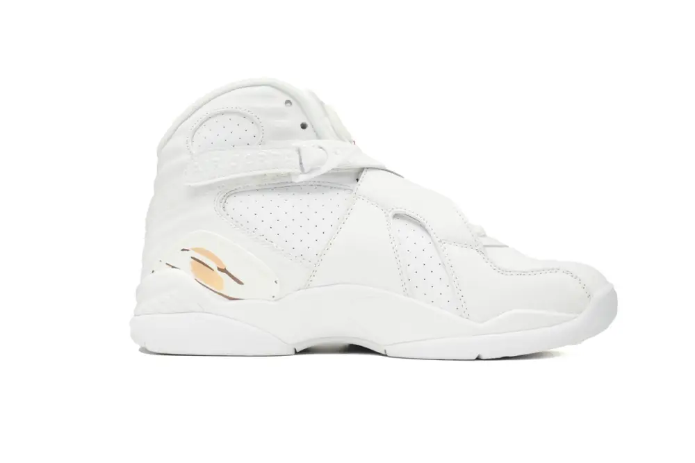 Air Jordan x OVO Nike AJ VIII 8 Retro 'OVO' AA1239-135 