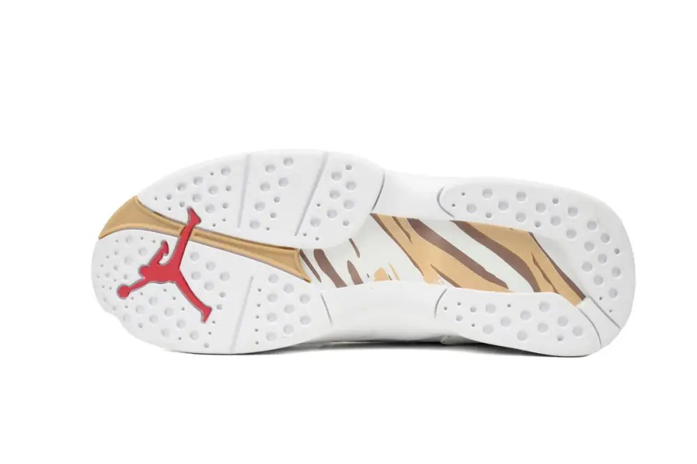 Air Jordan x OVO Nike AJ VIII 8 Retro 'OVO' AA1239-135 