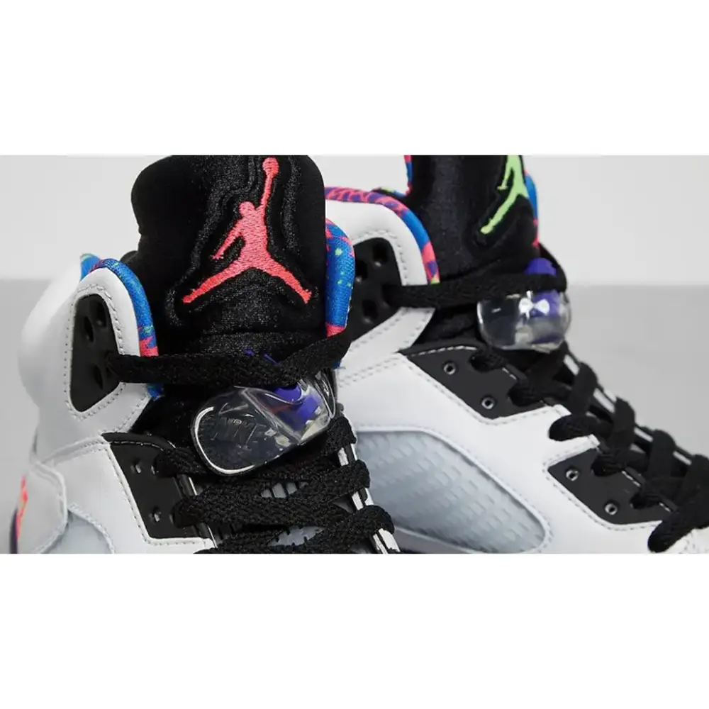Air Jordan 5 Retro Alternate Bel-Air DB3335-100 