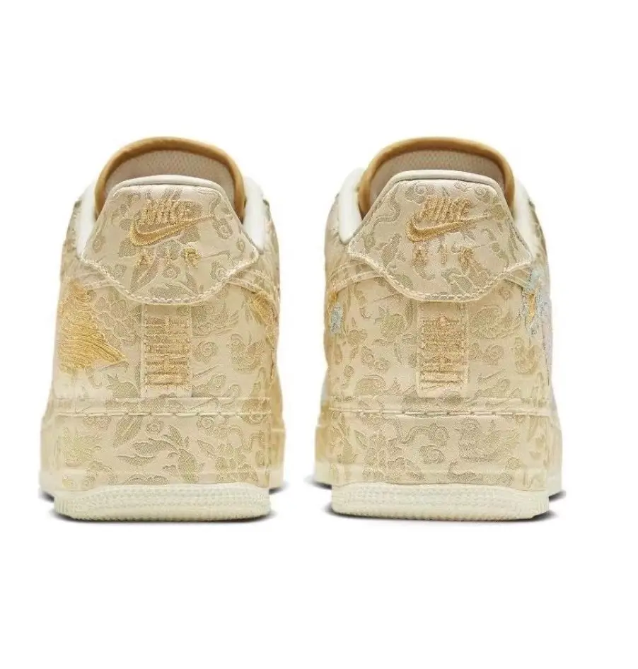 Nike Air Force 1 Low '07 Year of the Dragon (2024) 