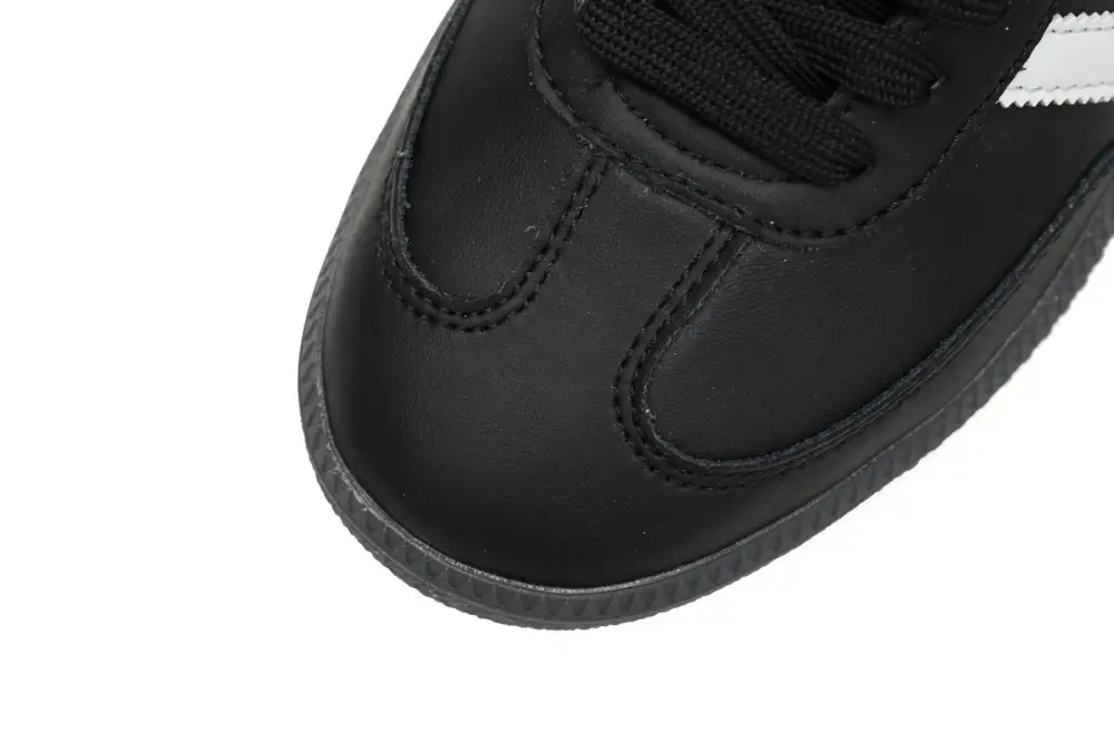 adidas Yeezy Desert Boot Reps Samba Fucking Awesome Jason Dill Black ID7339