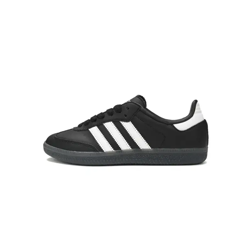 adidas Samba Fucking Awesome Jason Dill Black ID7339 56CDA1191