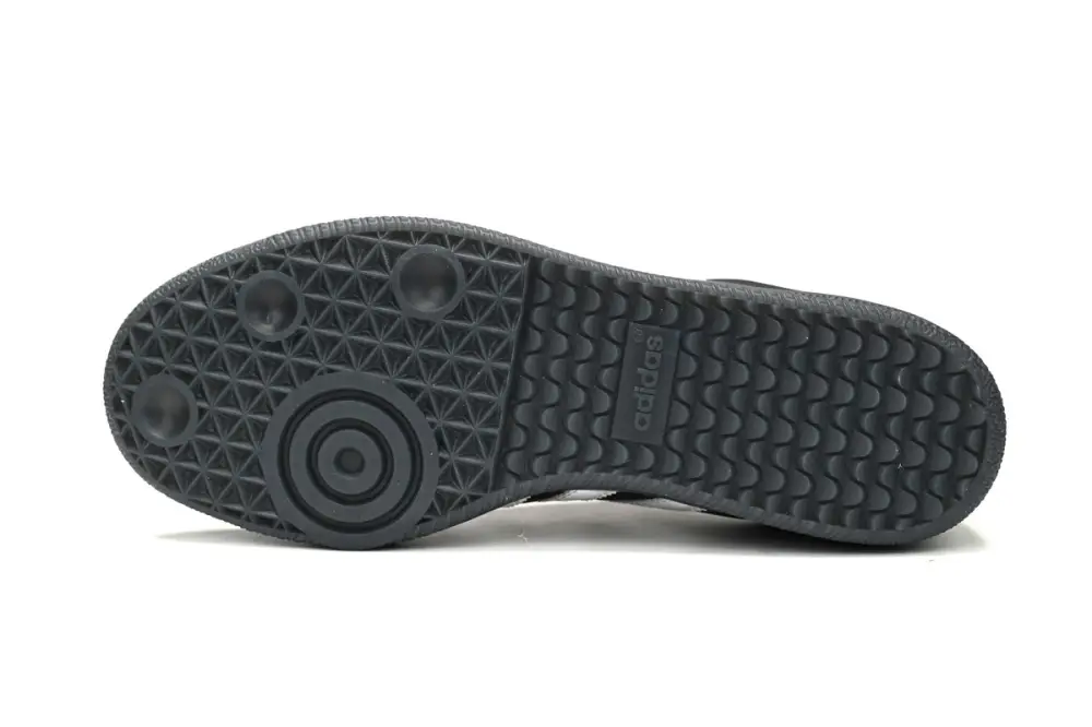 adidas Yeezy Desert Boot Reps Samba Fucking Awesome Jason Dill Black ID7339
