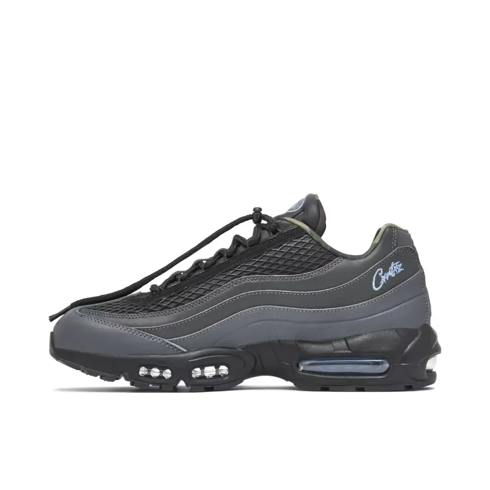 Nike Air Max 95 SP Corteiz Aegean Storm C3C24378