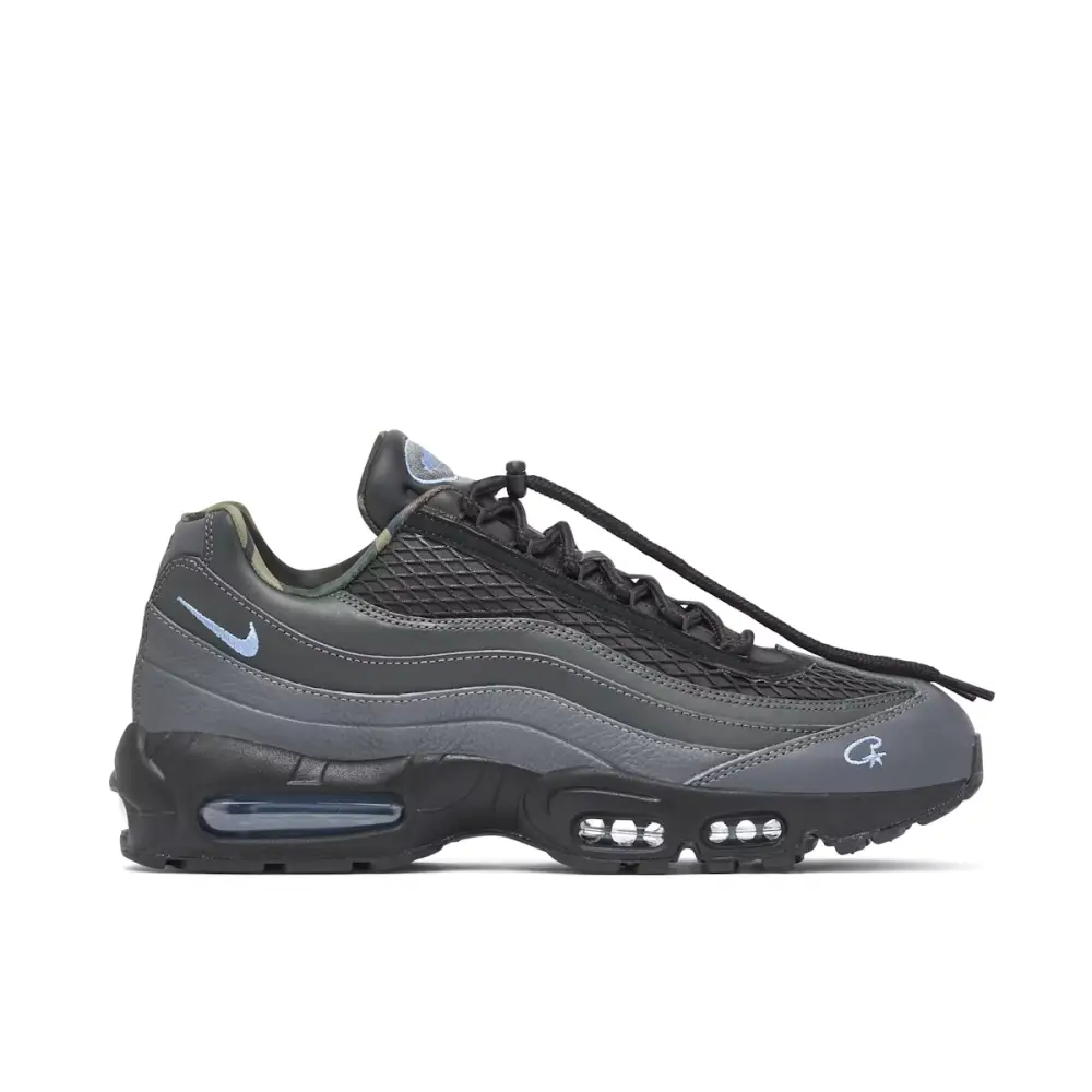 Nike Air Max 95 Corteiz Reps Air Max 95 SP Corteiz Aegean Storm